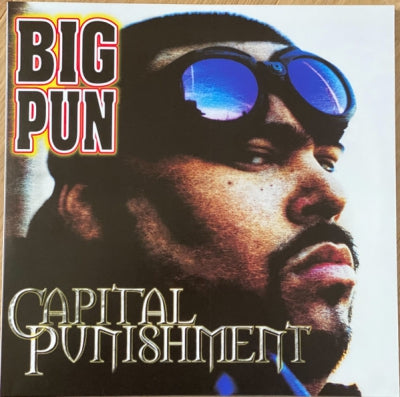 BIG PUNISHER - Capital Punishment