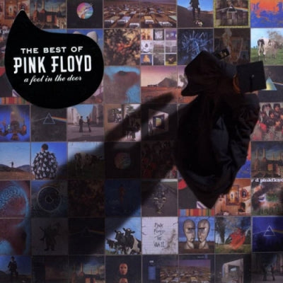 PINK FLOYD - A Foot In The Door (The Best Of Pink Floyd)