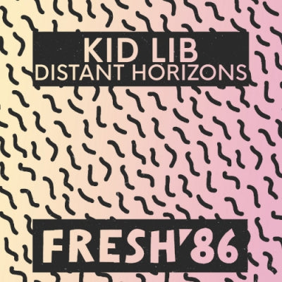 KID LIB - Distant Horizons