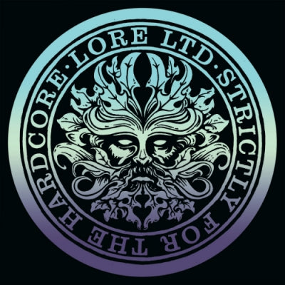 BLUEMATTER - Real / Zeus / Bunker / Crystal