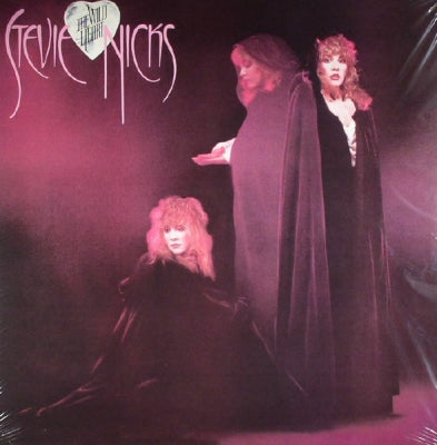 STEVIE NICKS - The Wild Heart