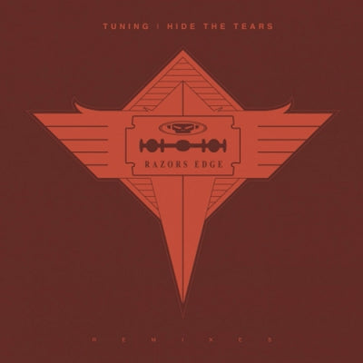 D KAY & LEE / KRYPTIC MINDS & LEON SWITCH - Tuning (VIP) / Hide The Tears' (Remix)