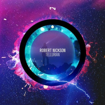 ROBERT NICKSON - Tellurian