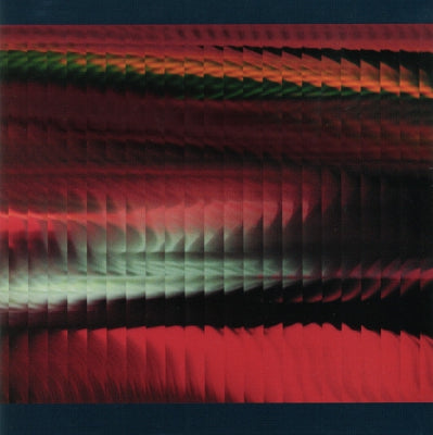 THE CINEMATIC ORCHESTRA - Motion