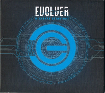 GIUSEPPE OTTAVIANI - Evolver