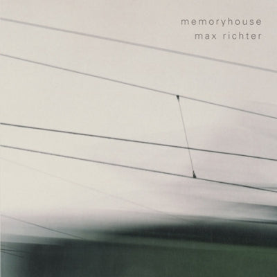 MAX RICHTER - Memoryhouse