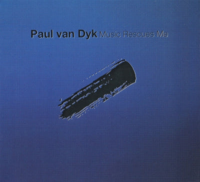 PAUL VAN DYK - Music Rescues Me
