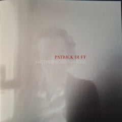 PATRICK DUFF - Another Word For Rose