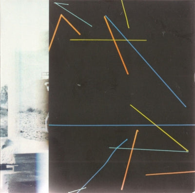 PORTICO QUARTET - Memory Streams