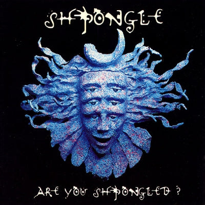 SHPONGLE - Are You Shpongled?