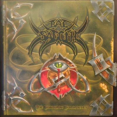 BAL-SAGOTH - The Chthonic Chronicles
