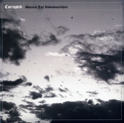 CORRUPTED - Garten Der Unbewusstheit
