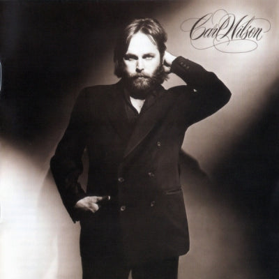 CARL WILSON - Carl Wilson