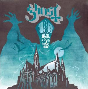 GHOST - Opvs Eponymovs