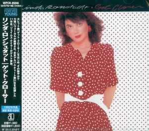LINDA RONSTADT - Get Closer