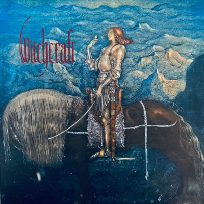 WITCHCRAFT - Idag