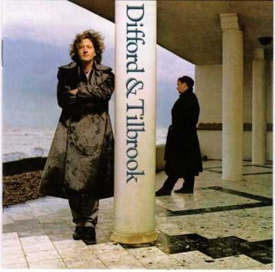 DIFFORD & TILBROOK - Difford & Tilbrook
