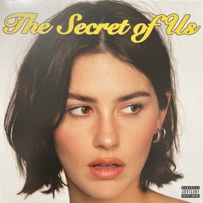 GRACIE ABRAMS - The Secret Of Us