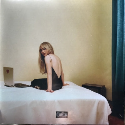 SABRINA CARPENTER - Emails I Can't Send