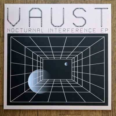 VAUST - Nocturnal Interference