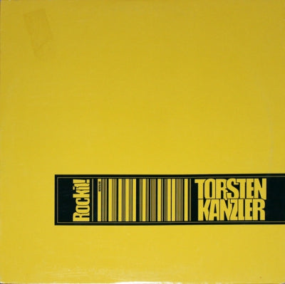 TORSTEN KANZLER - Rock It!