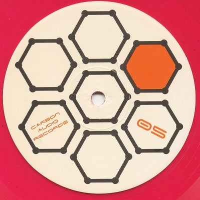 RENE REITER, BLACK ART, MAXX & RENE REITER - Carbon Audio Records 5