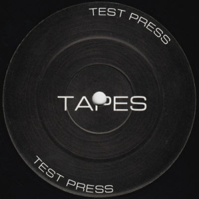 RAY KEITH - Tapes