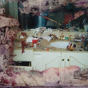 PUSHA T - Daytona