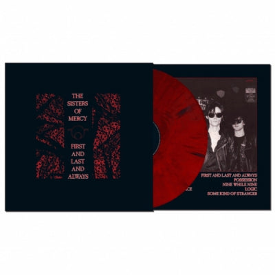 SISTERS OF MERCY - First And Last And Always