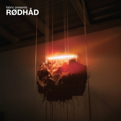 VARIOUS ARTISTS - fabric presents Rødhåd