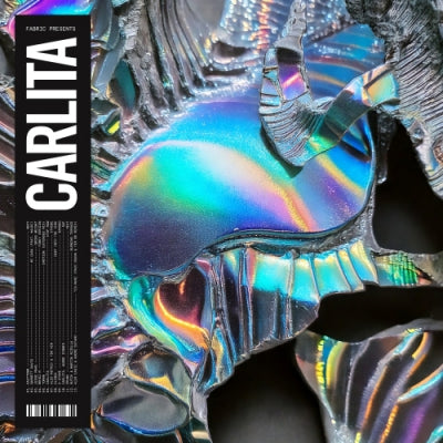 VARIOUS ARTISTS - fabric presents Carlita