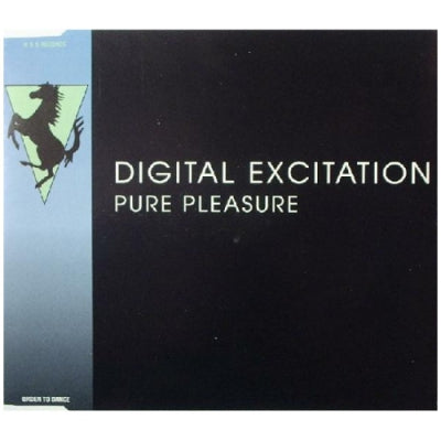 DIGITAL EXCITATION - Pure Pleasure