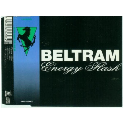 BELTRAM - Energy Flash