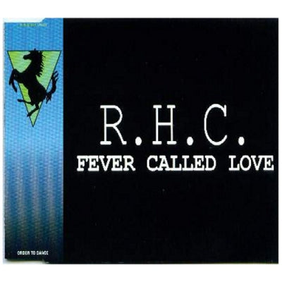 RISING HIGH COLLECTIVE - Fever Called Love