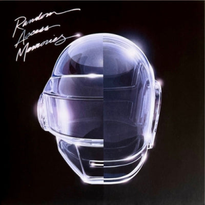 DAFT PUNK - Random Access Memories (10th Anniversary Edition)