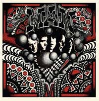 MAN - Reanimated Memories