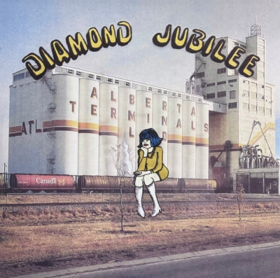 CINDY LEE - Diamond Jubilee