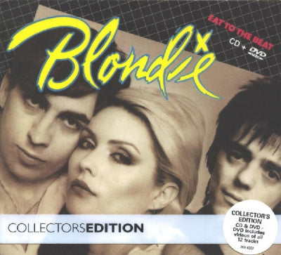 BLONDIE - Eat To The Beat
