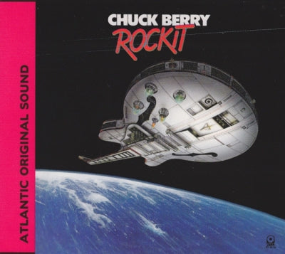 CHUCK BERRY - Rockit