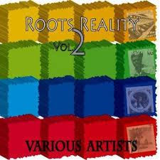 VARIOUS ARTISTS - Roots Reality Vol. 2
