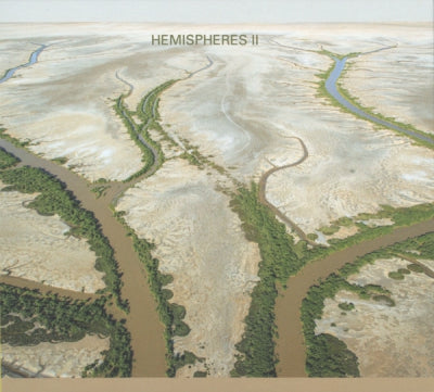 HEMISPHERES - Hemispheres II
