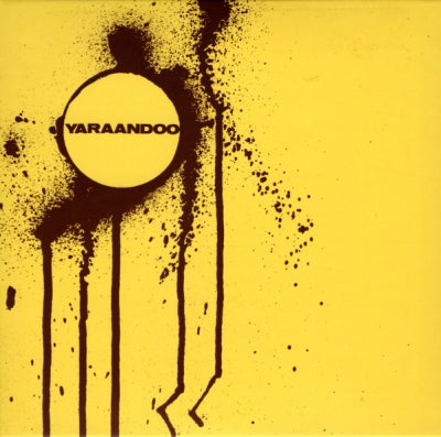 ROB THOMSETT - Yaraandoo & Hara