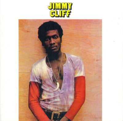 JIMMY CLIFF - Jimmy Cliff