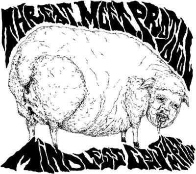 THREAT.MEET.PROTOCOL. - Mindless Consumption