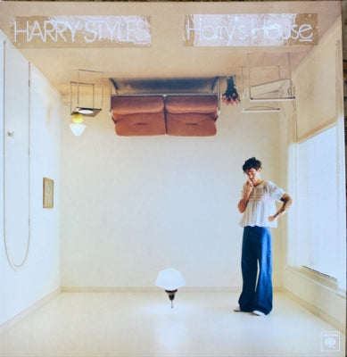 HARRY STYLES - Harry's House