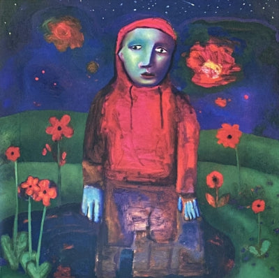 GIRL IN RED - If I Could Make It Go Quiet
