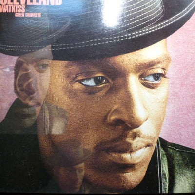 CLEVELAND WATKISS - Green Chimneys
