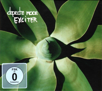 DEPECHE MODE - Exciter