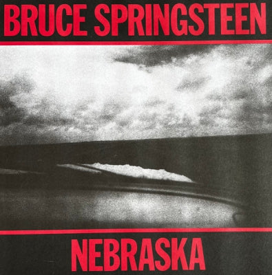 BRUCE SPRINGSTEEN  - Nebraska