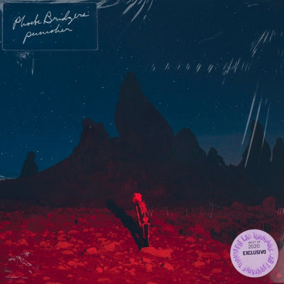 PHOEBE BRIDGERS - Punisher